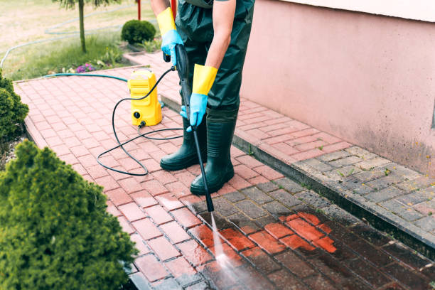 Trusted Mcadoo, PA Pressure washing Experts